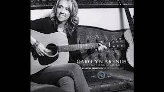 Watch Carolyn Arends Do We Dare video