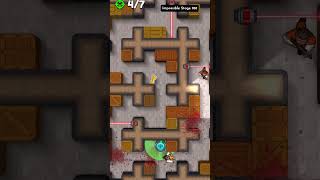 Impossible Game Stage 108