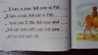 K Reading Mastery Lesson 102