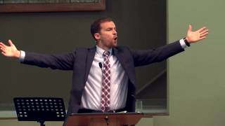 Daniel 1 - More Than Just A Vegan Diet