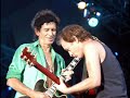 Rolling Stones & AC/DC Malcolm & Angus Young [Rock me baby] 20.09.2003 London