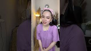 Daster Bahan Rayon With Bunda Cantik Jualan Online