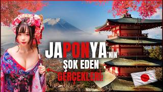 Japonya Hakkında Bilmediğiniz 50 Şaşırtıcı Gerçek