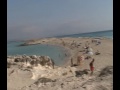 Vacanza a formentera: la spiaggia de ses Illetes