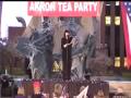 Ilona Trommler 2010 Akron Tea Party Speech Part 3