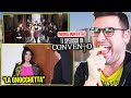 TI SPEDISCO IN CONVENTO: REAZIONE ALLA PRIMA PUNTATA *peggio del collegio*