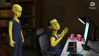 Minions Commercial - Xflotagon