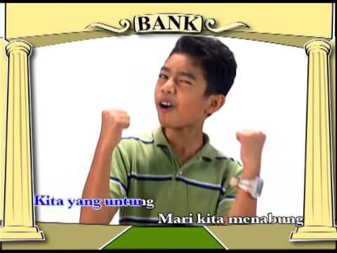 Mari Menabung