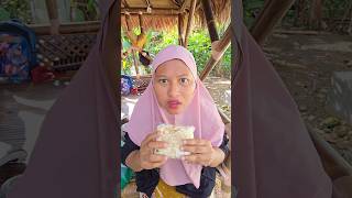 Makan Tempe Ko Bunyi