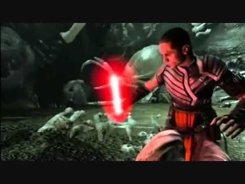 Ps3 Gaming Blog Reviews - Star Wars The Force Unleashed