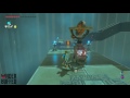 [Zelda BotW] Hidden Shrine: Toto Sah Shrine Guide (All Chests)