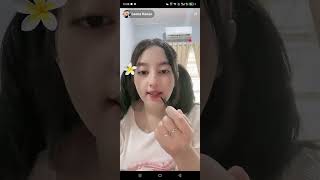 Leona Kanza Live