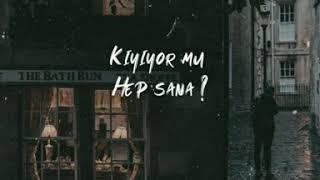 Aydilge Anılar Sarıl Bana