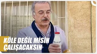 Sabri Beyden Ağır Laflar - Bizimkiler 25. Bölüm