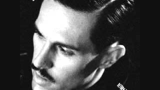Watch Sam Sparro Let The Love In video