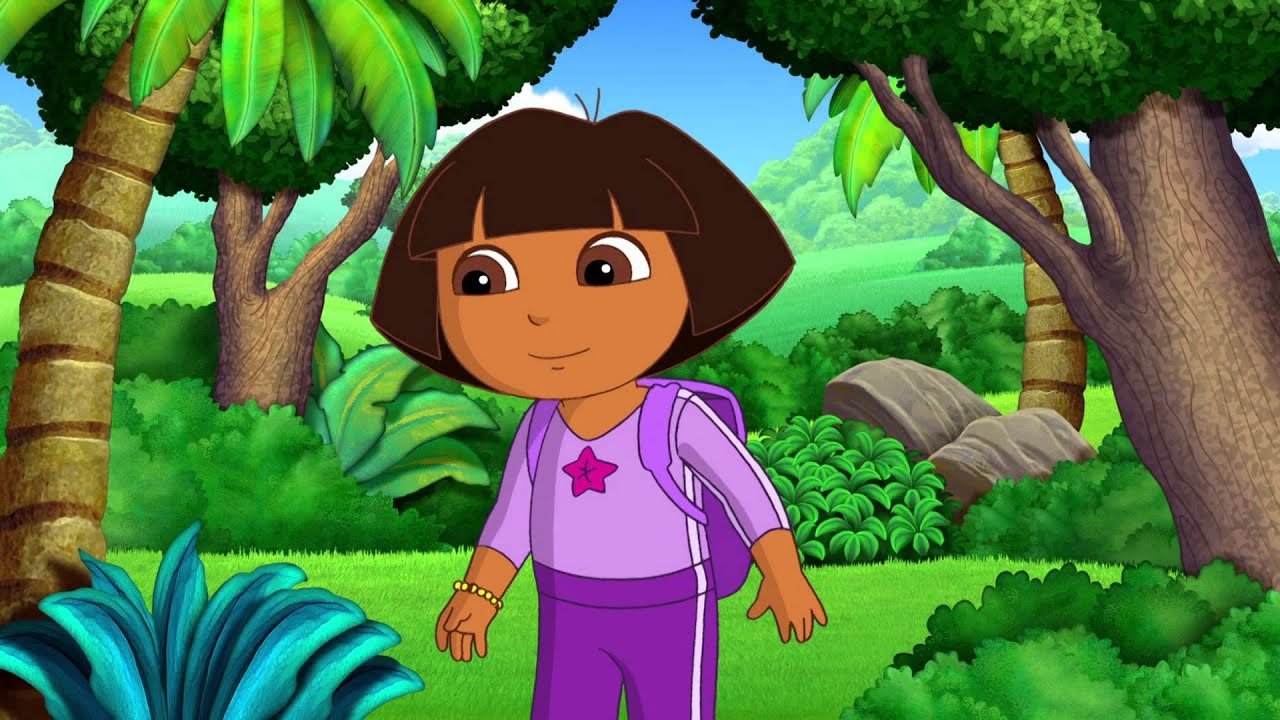 Скачать Порно Игру Dora The Explorer