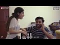 FilterCopy | When Your Partner Is Annoying But Cute | Ft. Ayush Mehra and Aisha Ahmed