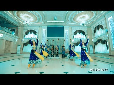Садои Хучанд Ва Садои Тошкент - Навои Дусти