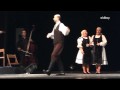 RÉZPATKÓ - Román és magyar táncok