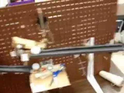 Rube Goldberg Machine