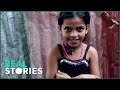 Surviving Mumbai's Streets: Poor Kids Of India | Real Stories Documentary