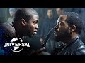 Ride Along | Every Shootout With Ice Cube and Kevin Hart