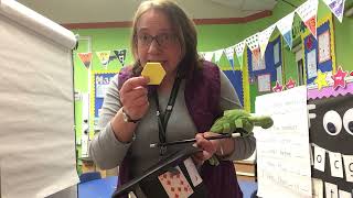 Magic Maths Session 3