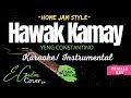HAWAK KAMAY - Yeng Constantino - Karaoke/Instrumental Version