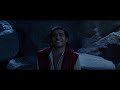 Aladdin Movie Clip - Magic Carpet (2019) | Movieclips Coming Soon