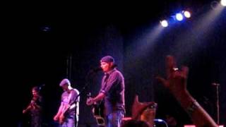Watch Randy Rogers Band Didnt Know You Could video