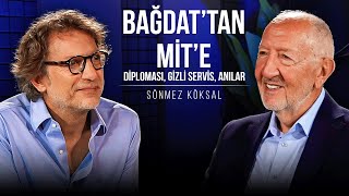 Bağdattan Mi̇te Sönmez Köksal Anlatıyor Şunu Bana Bir Anlat Sönmez Köksal
