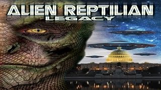 Alien Reptilian Legacy: The Underlying Darkness Controlling Humanity - David Icke - WATCH THIS!