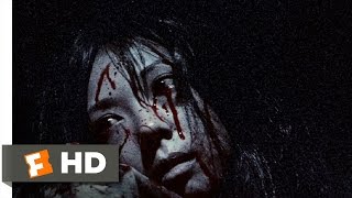 Ju On 2 4 8 Movie Clip Killer Wig 2003 Hd Ju On 2 4 8 Movie Clip Killer Wig 2003 Hd