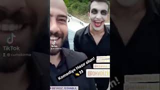Di̇kkat Köpek Var