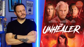 The Unhealer - Review By Hsc