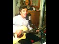 Thomas Fiss covers "Down" by Jay Sean!