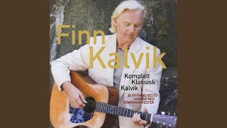 Watch Finn Kalvik Samfunnshus Blues video