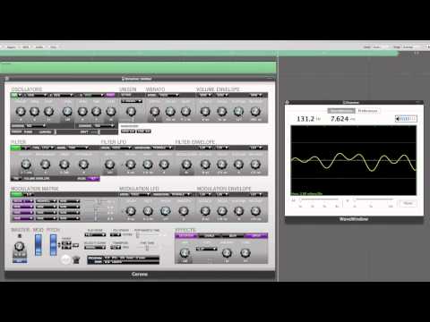 Corona R4.3 Distortion Demo