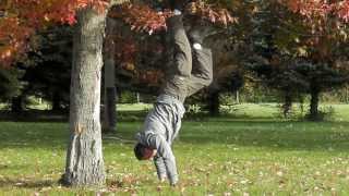 Handstands 20131028 2
