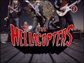 the hellacopters - by the grace of god