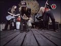 the hellacopters - by the grace of god