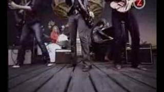 Video By the grace of god The Hellacopters
