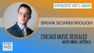 Chicago Music Revealed with Brian Scarborough