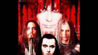 Watch WASP Somebody To Love video