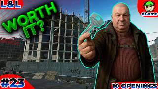 Construction Site Bunkhouse This Cheap Tarkov Key Can Spawn Ledx? Escape From Tarkov