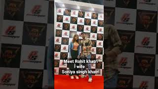 Meet Soniya Singh Khatri