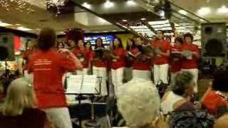 Watch Bravo Armada A New Years Resolution video