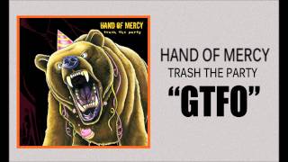 Watch Hand Of Mercy Gtfo video