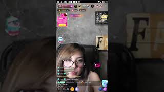 Former Mnl48 Rans Bigo Live Part 3 October 15, 2020