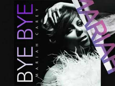Mariah Carey -BYEBYE (remix_ft.AKON&LilWayne)